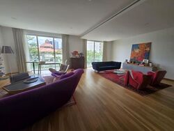 Grange Residences (D10), Condominium #559543291